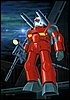 Mobile Suit Gundam 151
